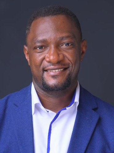 Nsamba John, Trade & Logistics Consultant