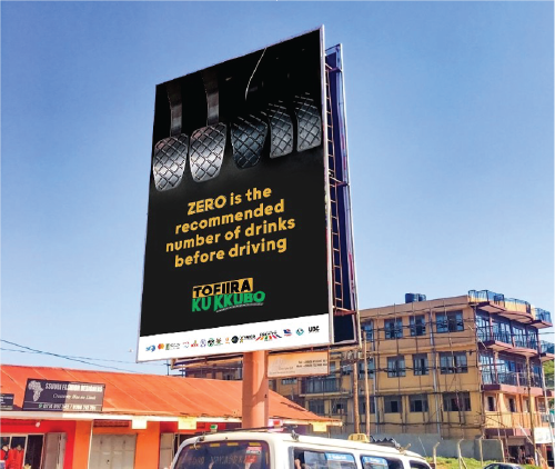 When Awareness Can Save Lives