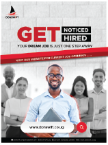Connecting Businesses with Talent