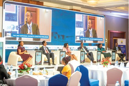 National Export Logistics Dialogue