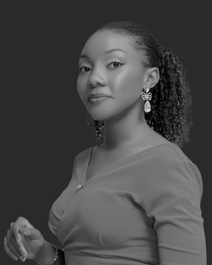 Nagujja Jemimah